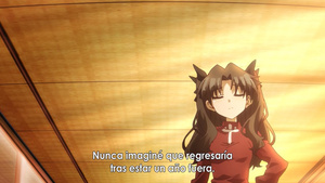 Fate/kaleid liner Prisma☆Illya